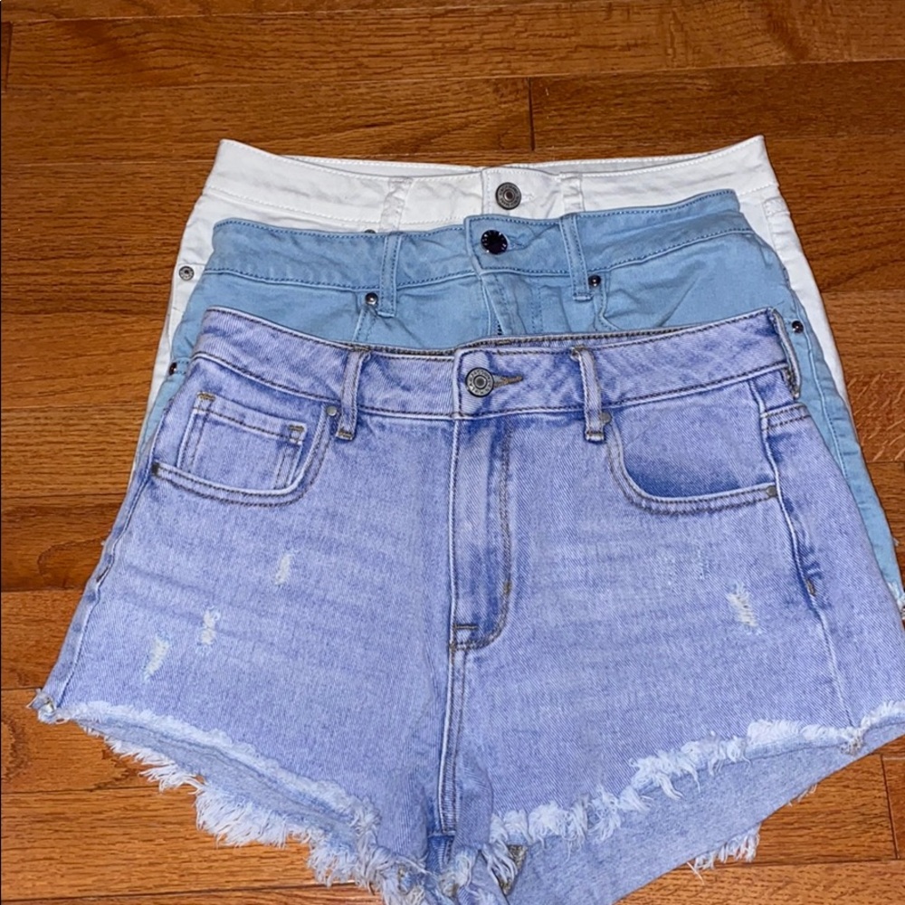 Short Bundle - image 1